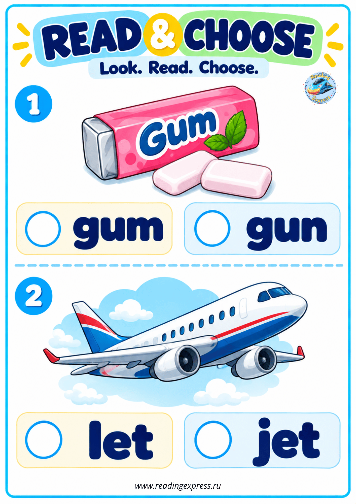 Read and choose worksheets.png