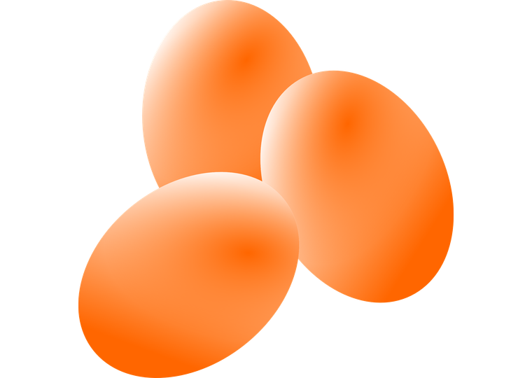 eggs